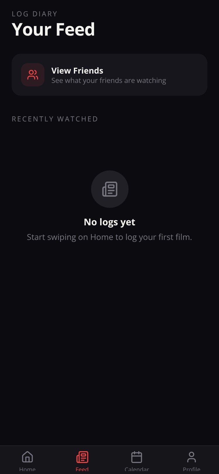 Popcorn Guide screen 4