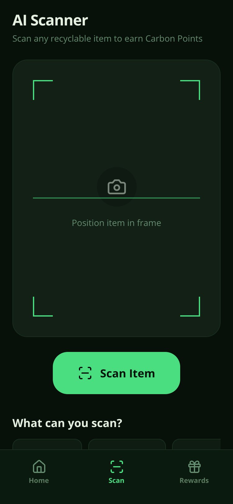 Carbon Inset screen 3