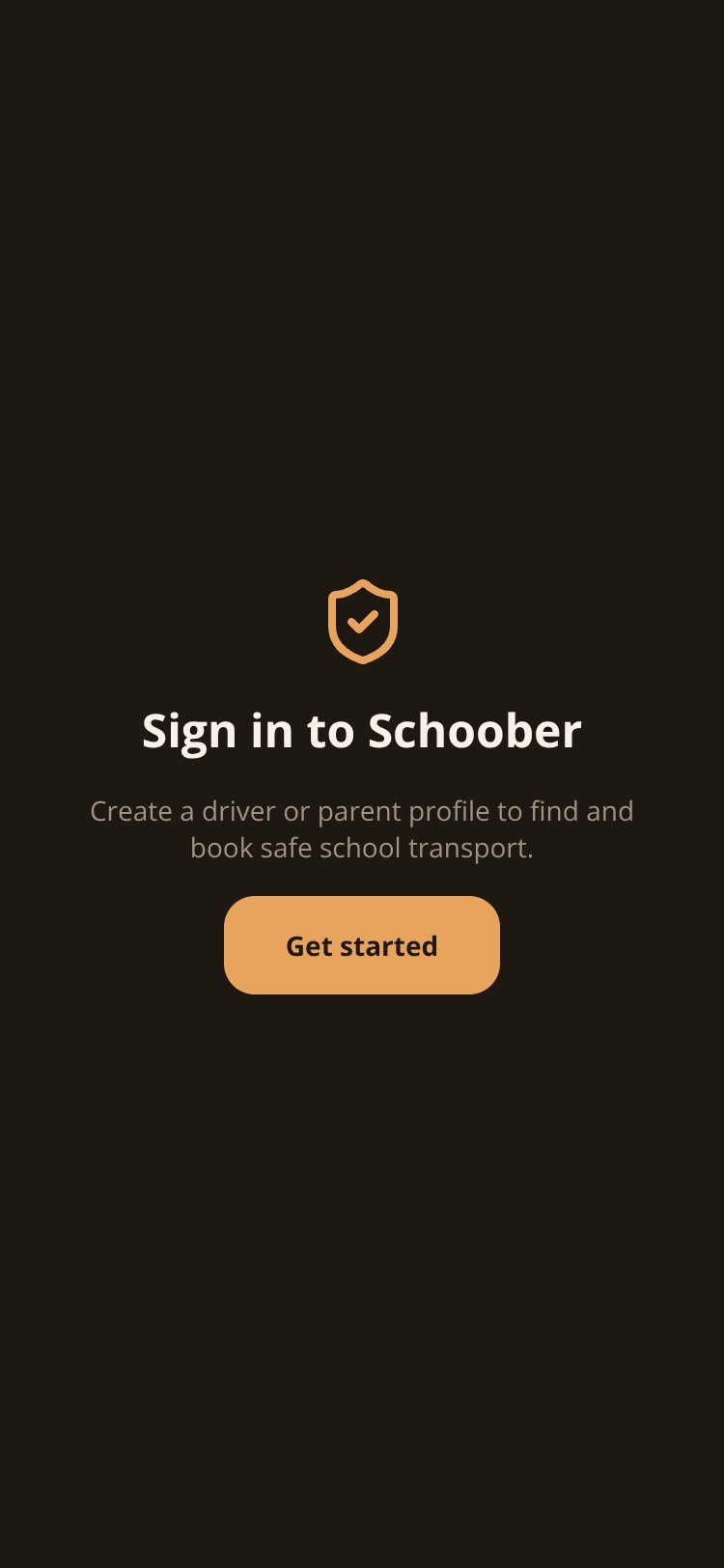 Schoober screen 1