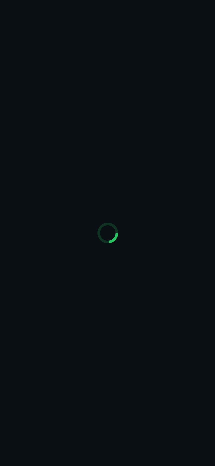Binary Bot OTC Copy screen 1