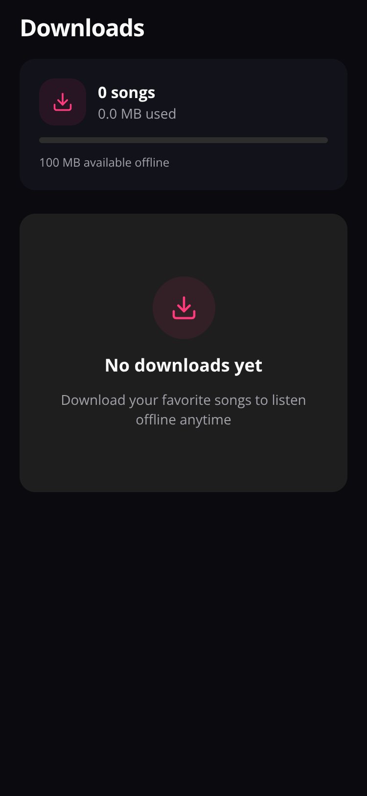 Ar music screen 2