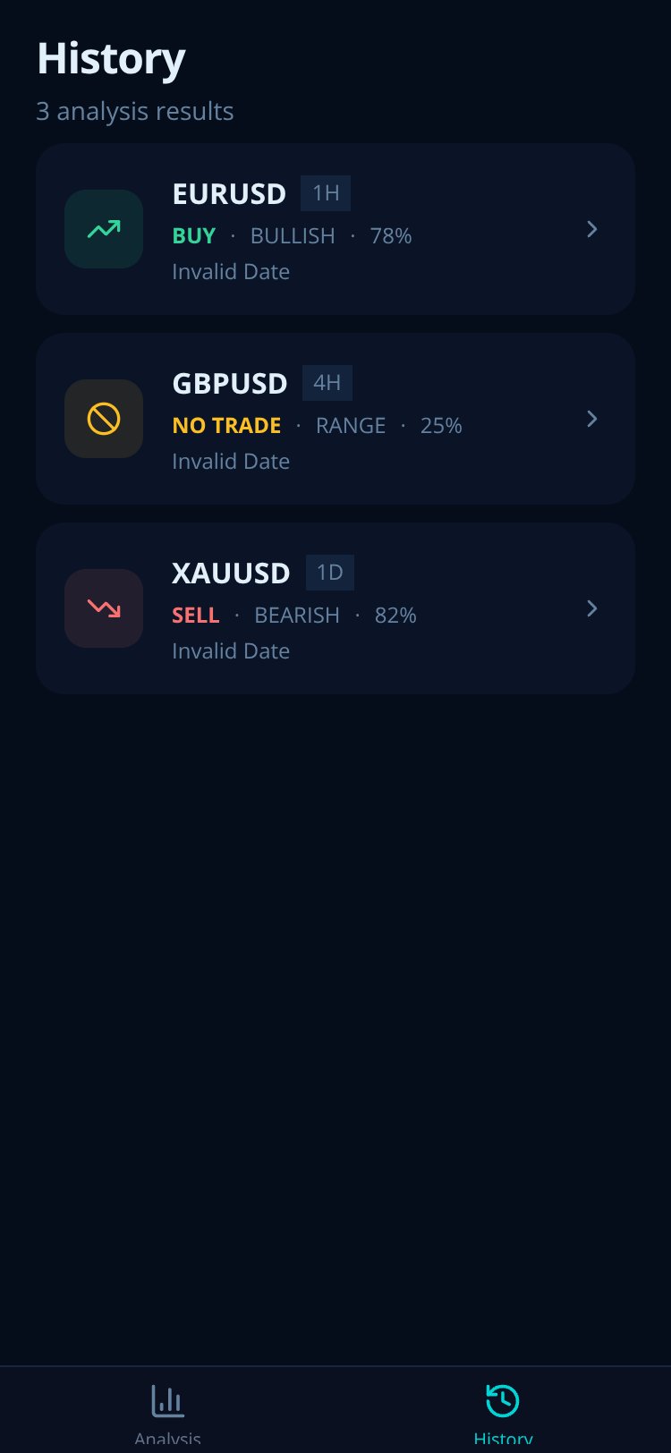 AUTOBOT.AI screen 1