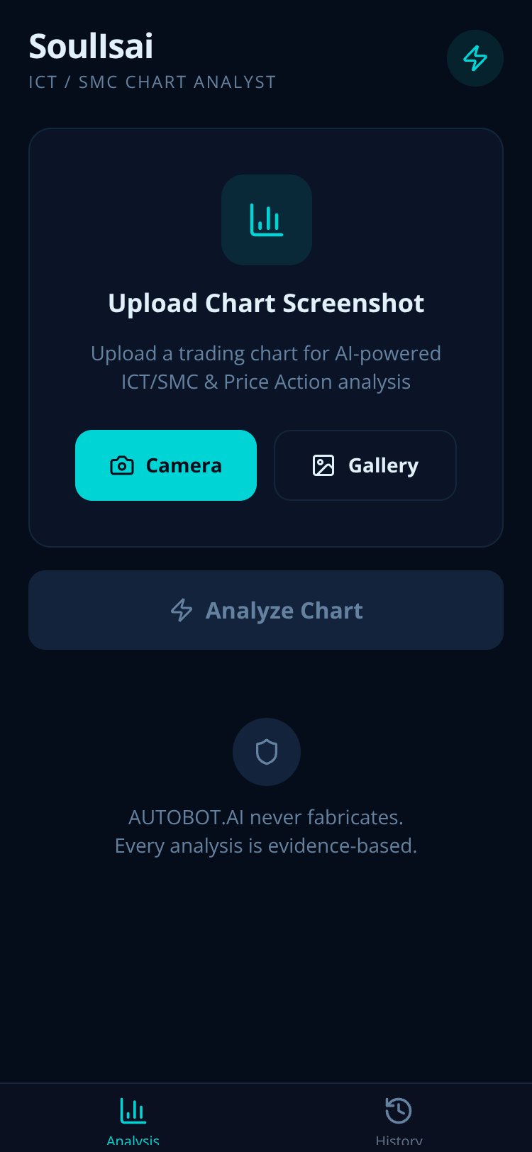 AUTOBOT.AI screen 2