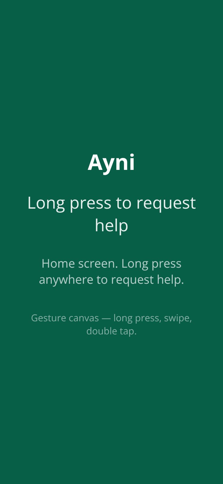 Ayni screen 5