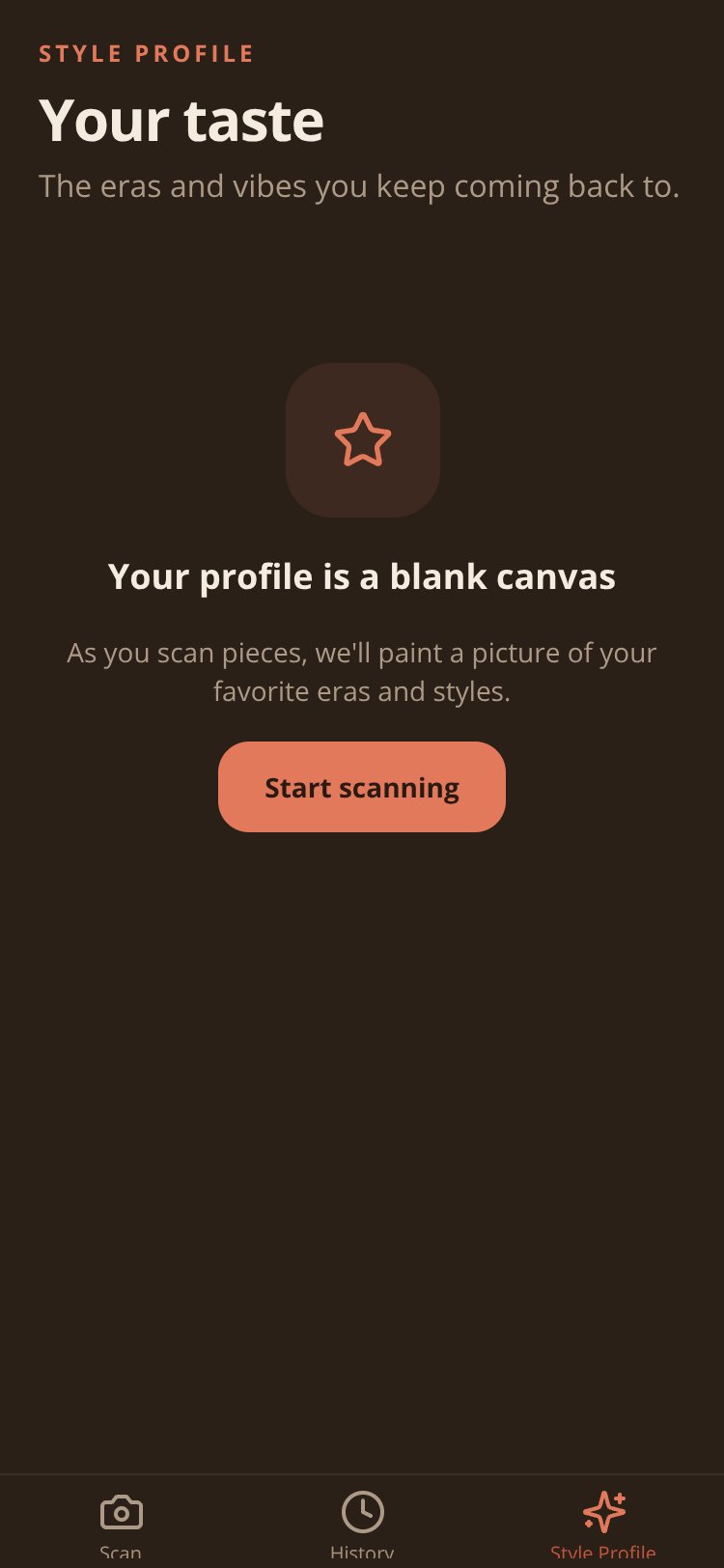 Era Match screen 2