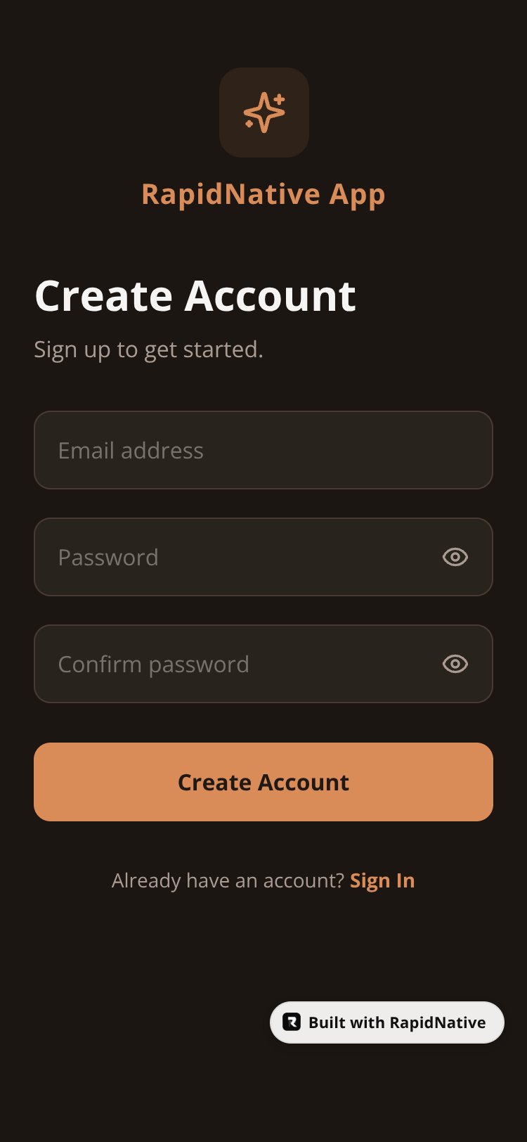 SmartLab screen 2