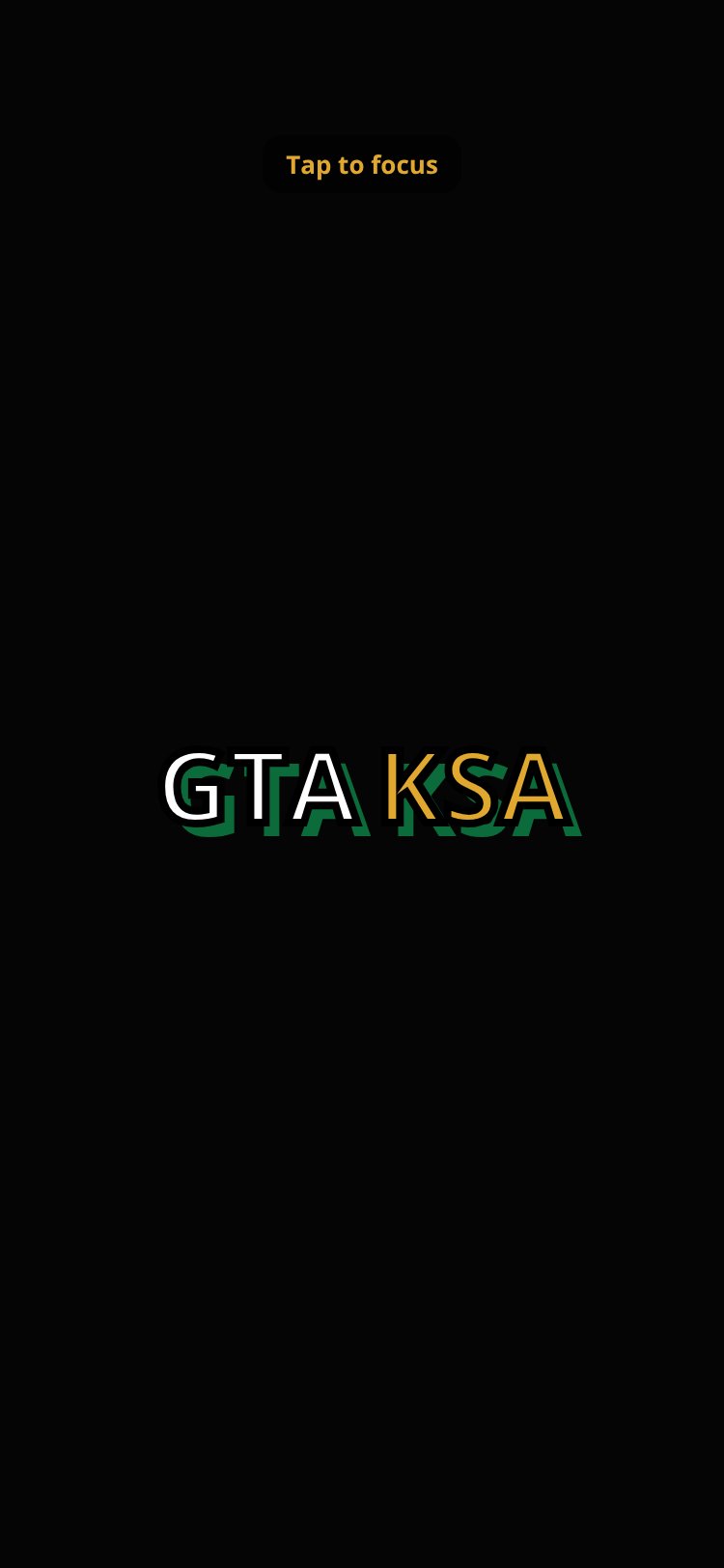GTA KSA screen 1