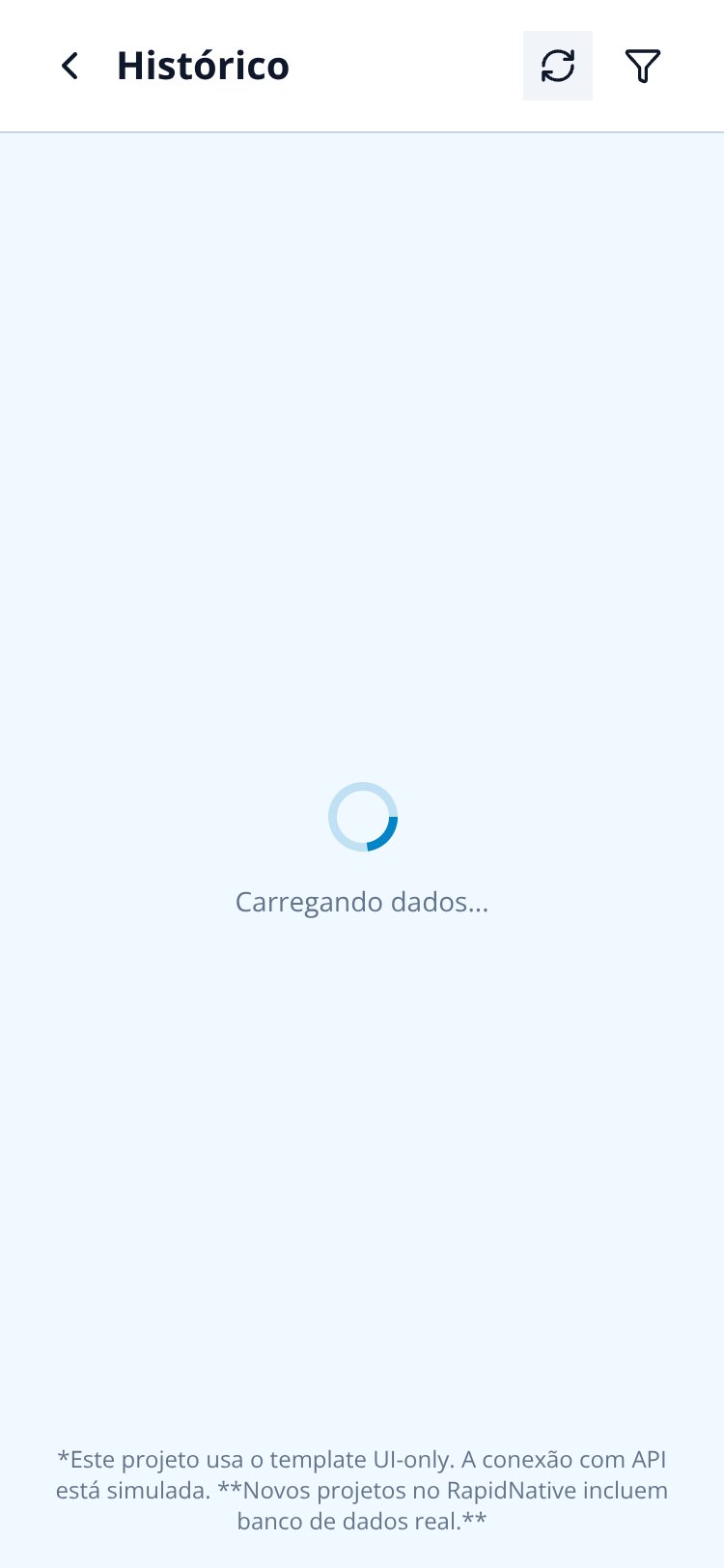AquaMonitor Pro screen 4