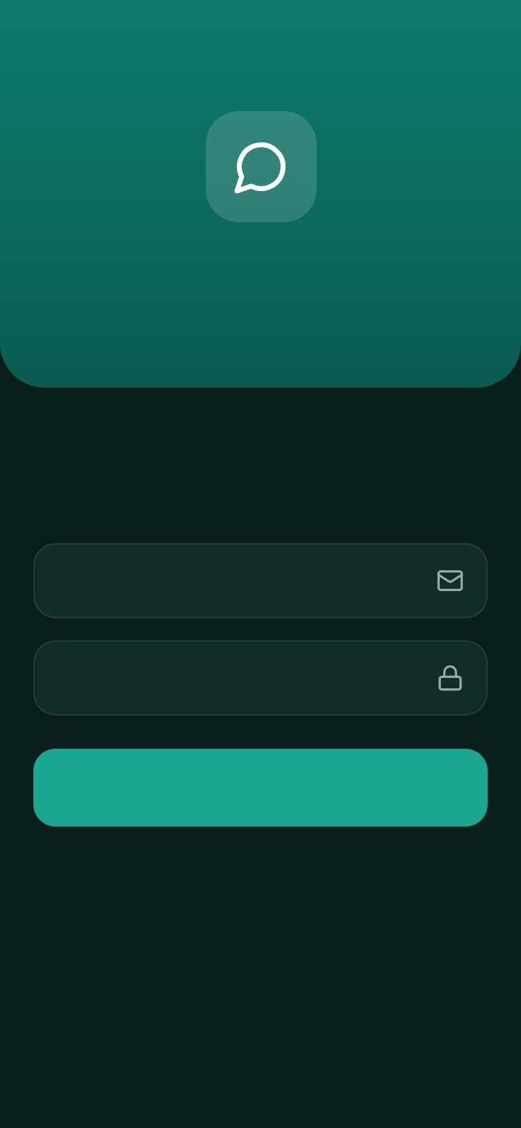 Marwan Messenger screen 1