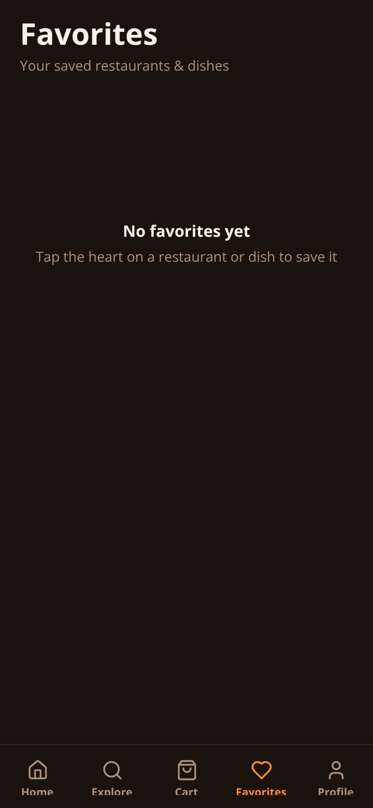 SachBite screen 2