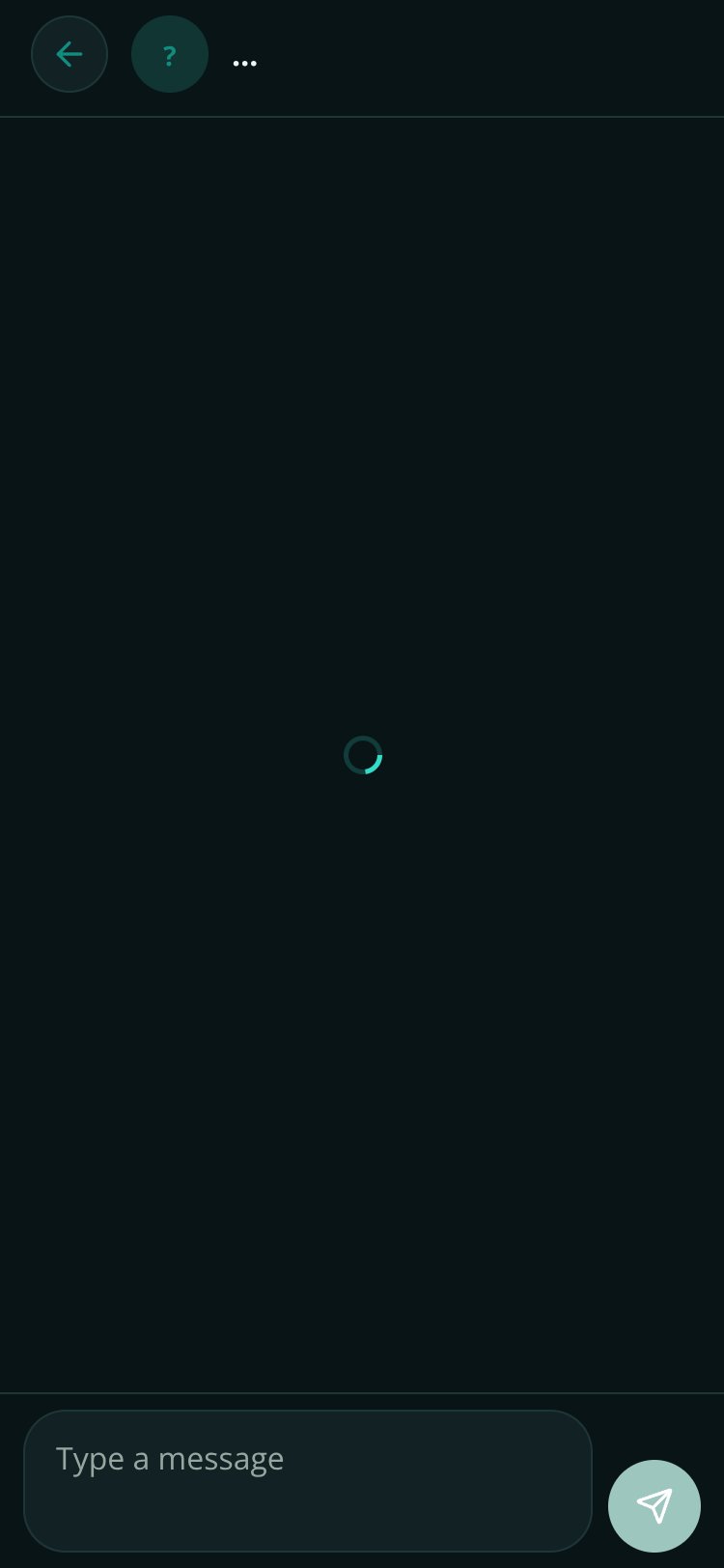 Chatrify screen 3