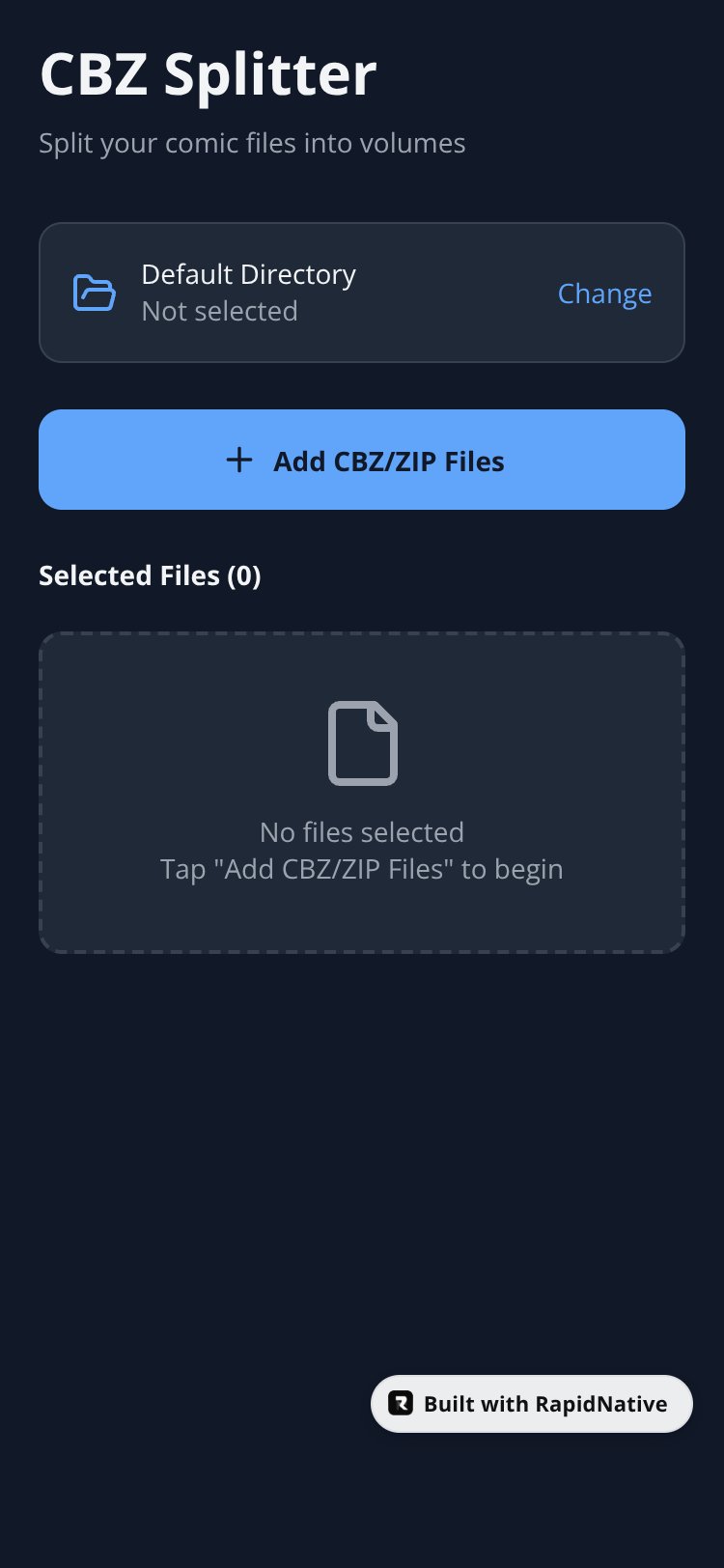 CoolKit screen 1