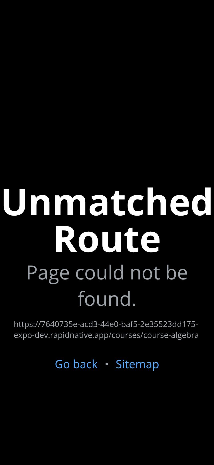 SBB EdTech screen 3