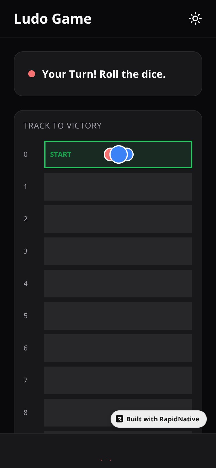 FastPro screen 3