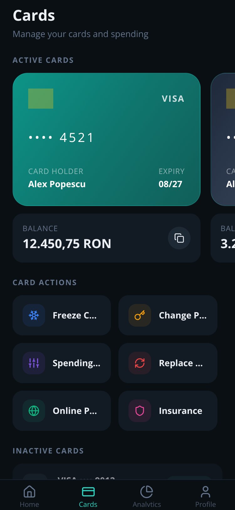 Revbank screen 1