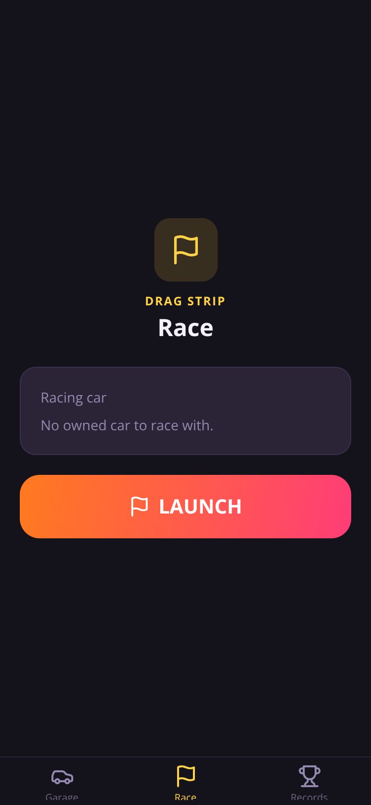 Pixel Car Racer screen 4