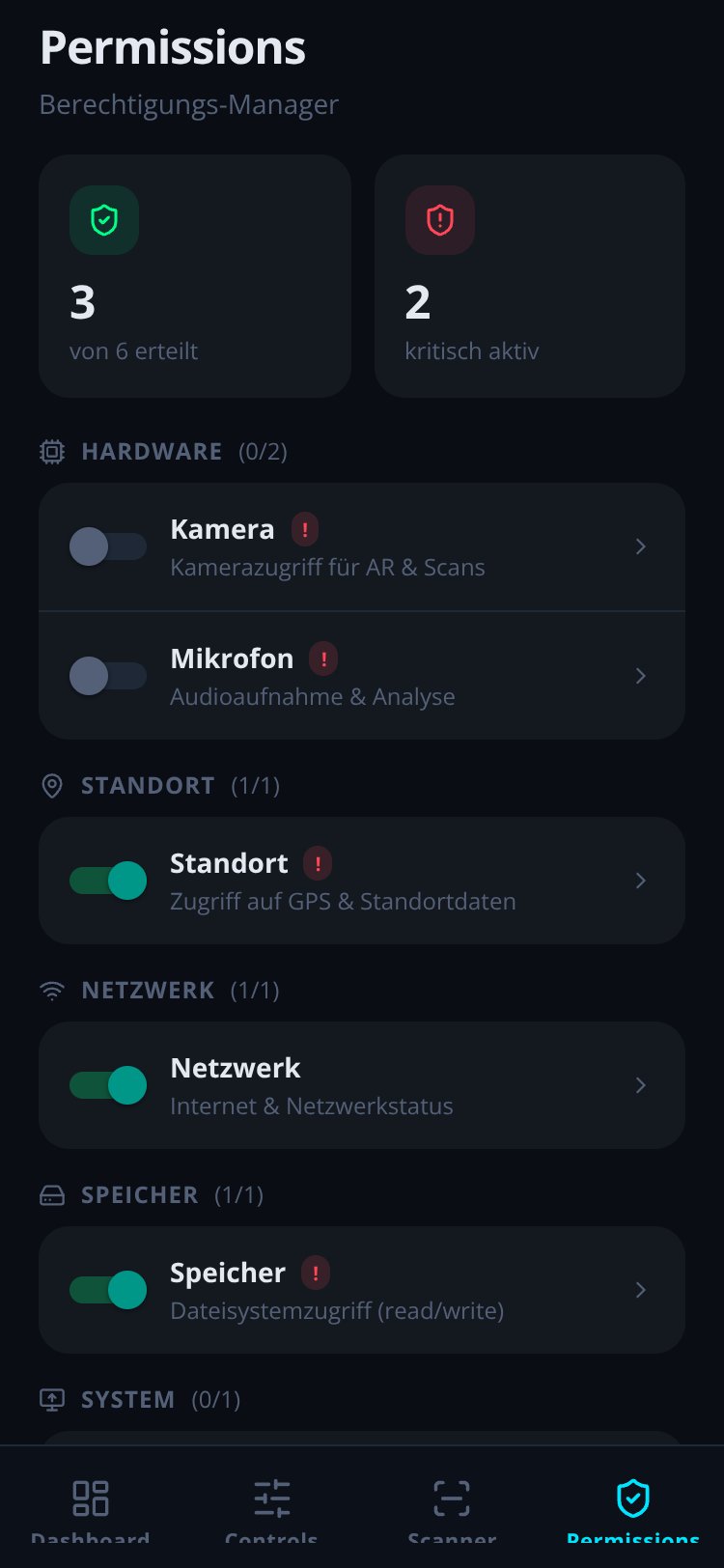 NineHack Copy screen 2