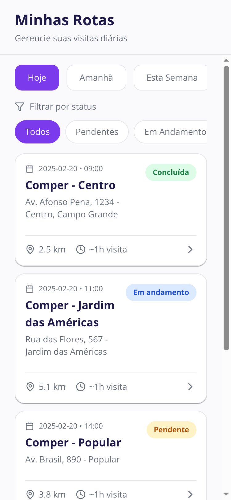 Promoter Plus screen 4