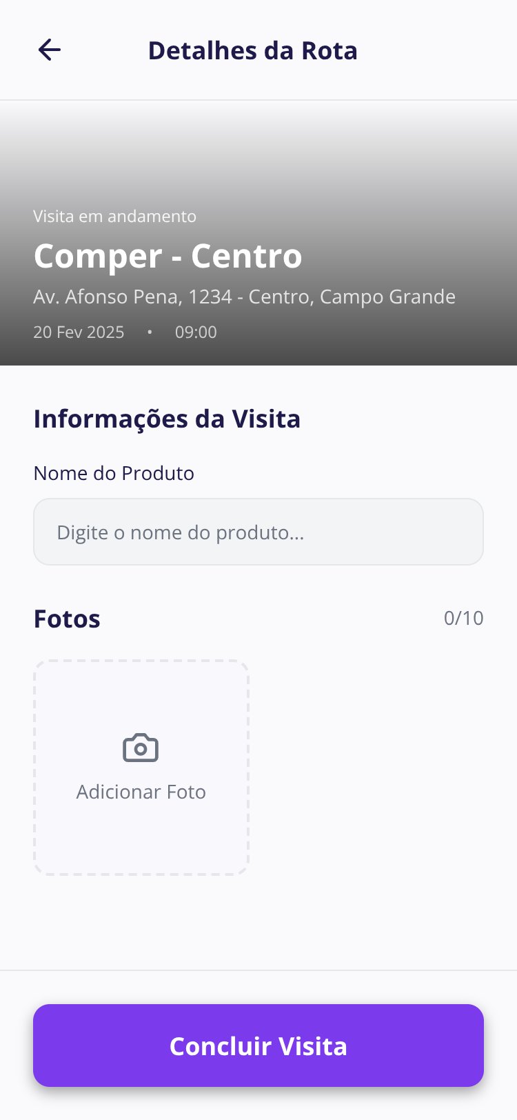 Promoter Plus screen 5