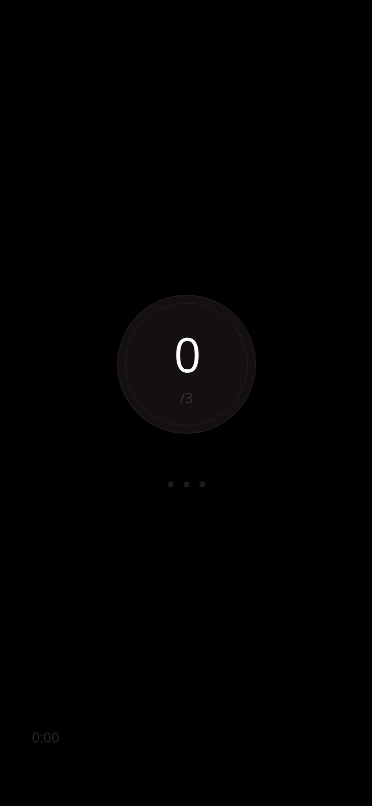 Morph screen 2