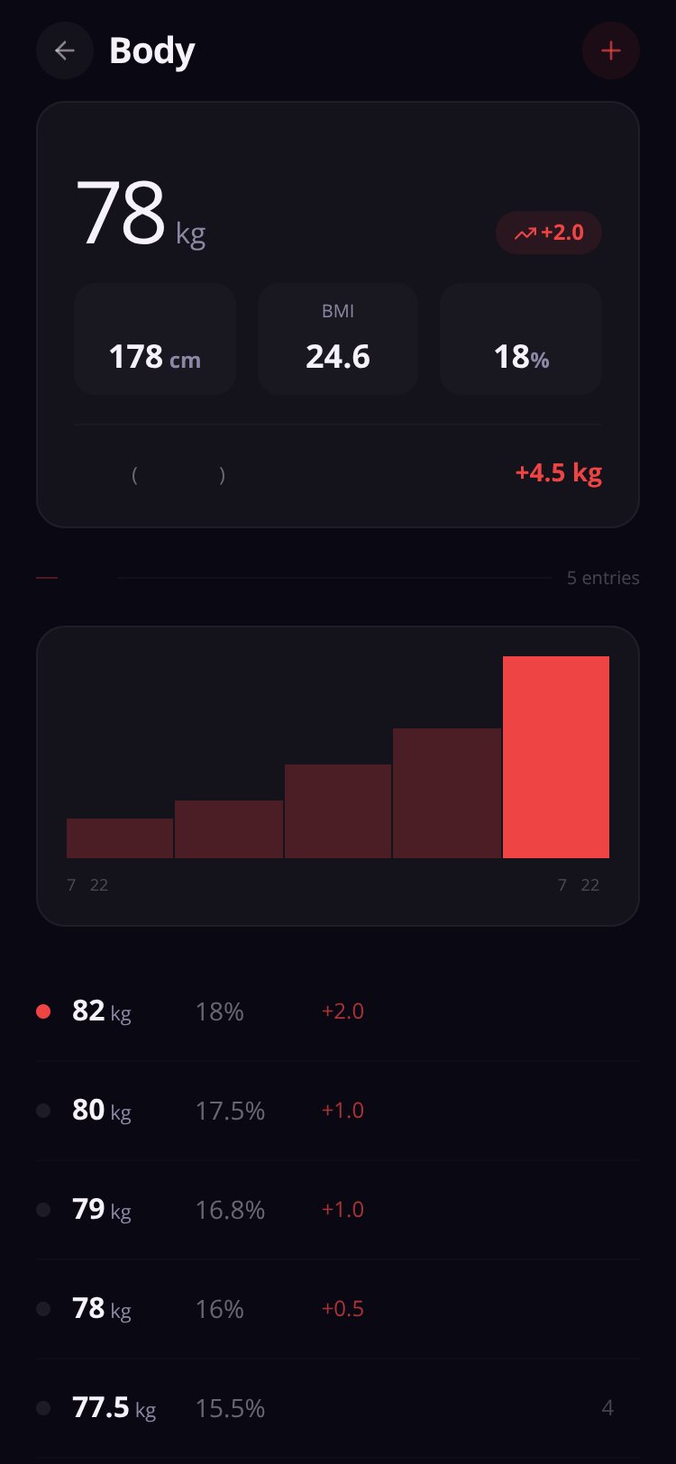 Morph screen 3