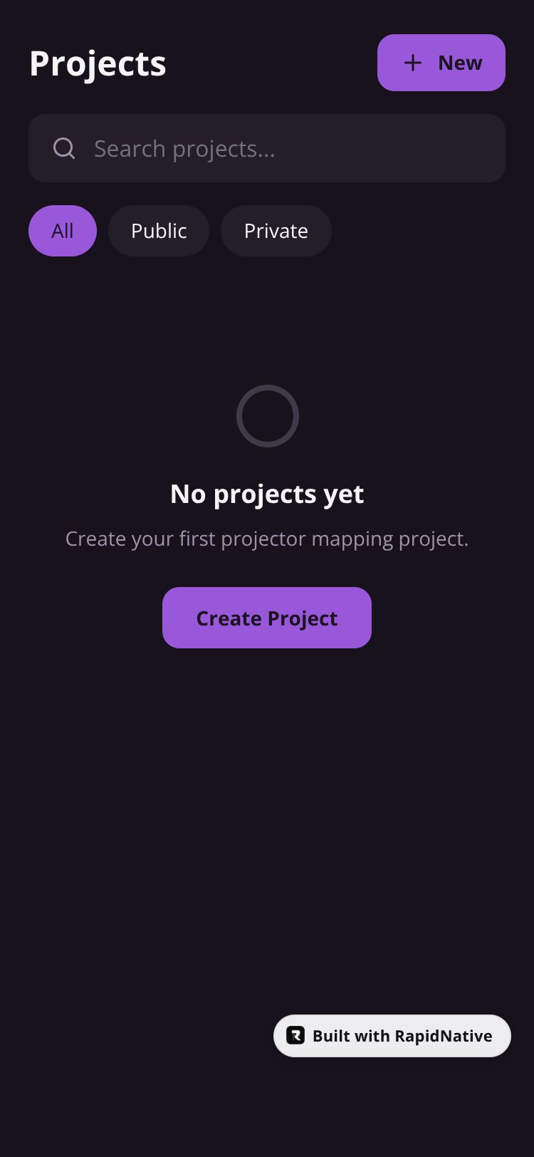 FastHub screen 4