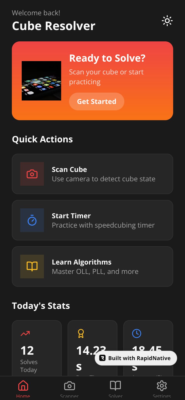 WiseLab screen 3