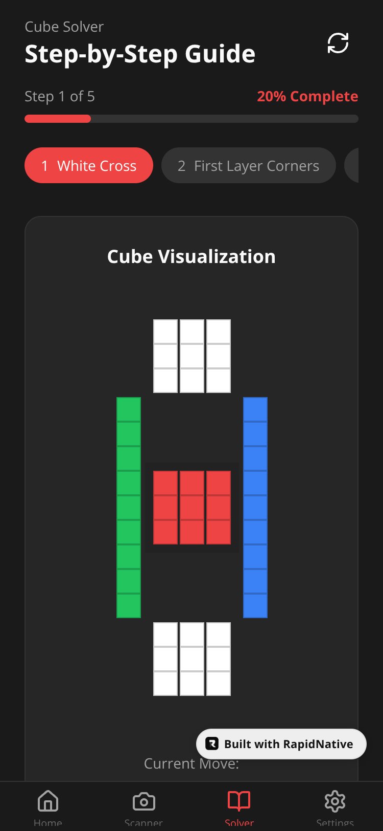 WiseLab screen 4