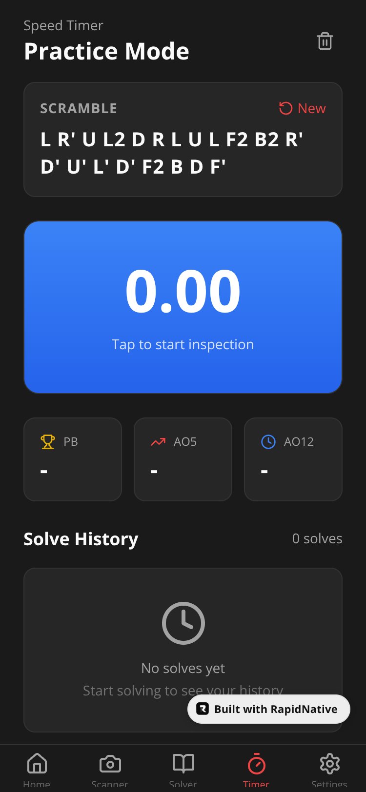 WiseLab screen 5