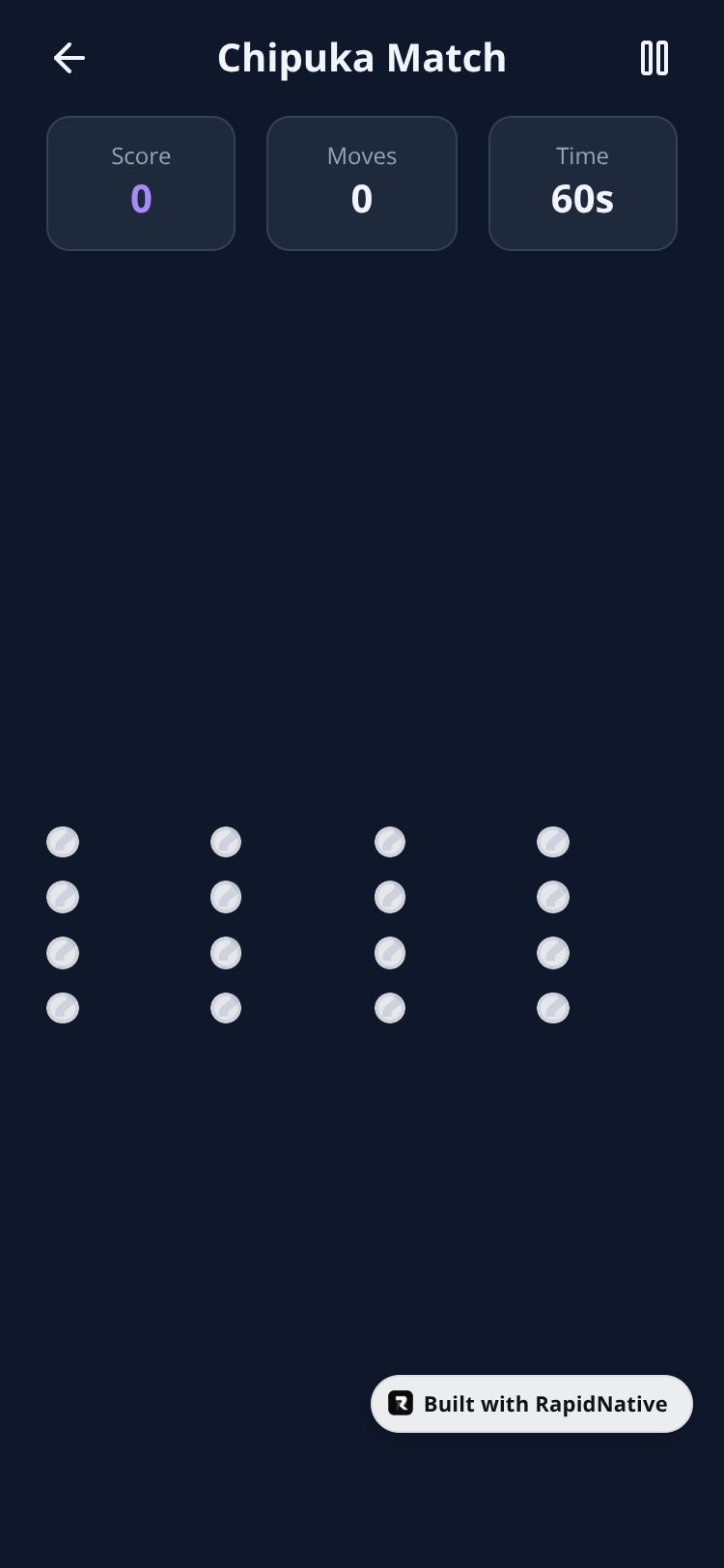 BrightZone screen 2