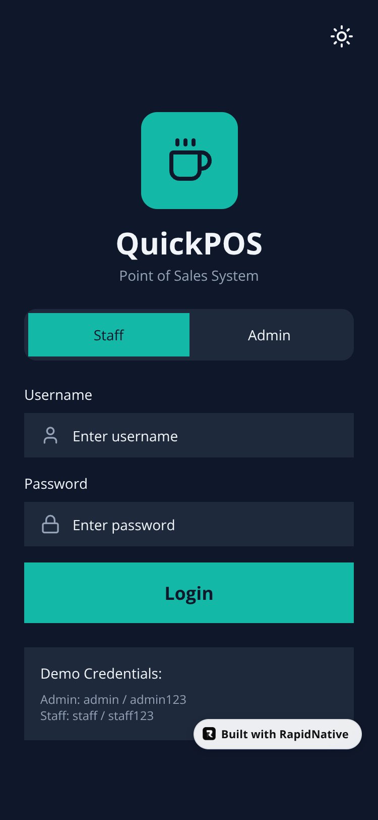 SmartPro screen 3