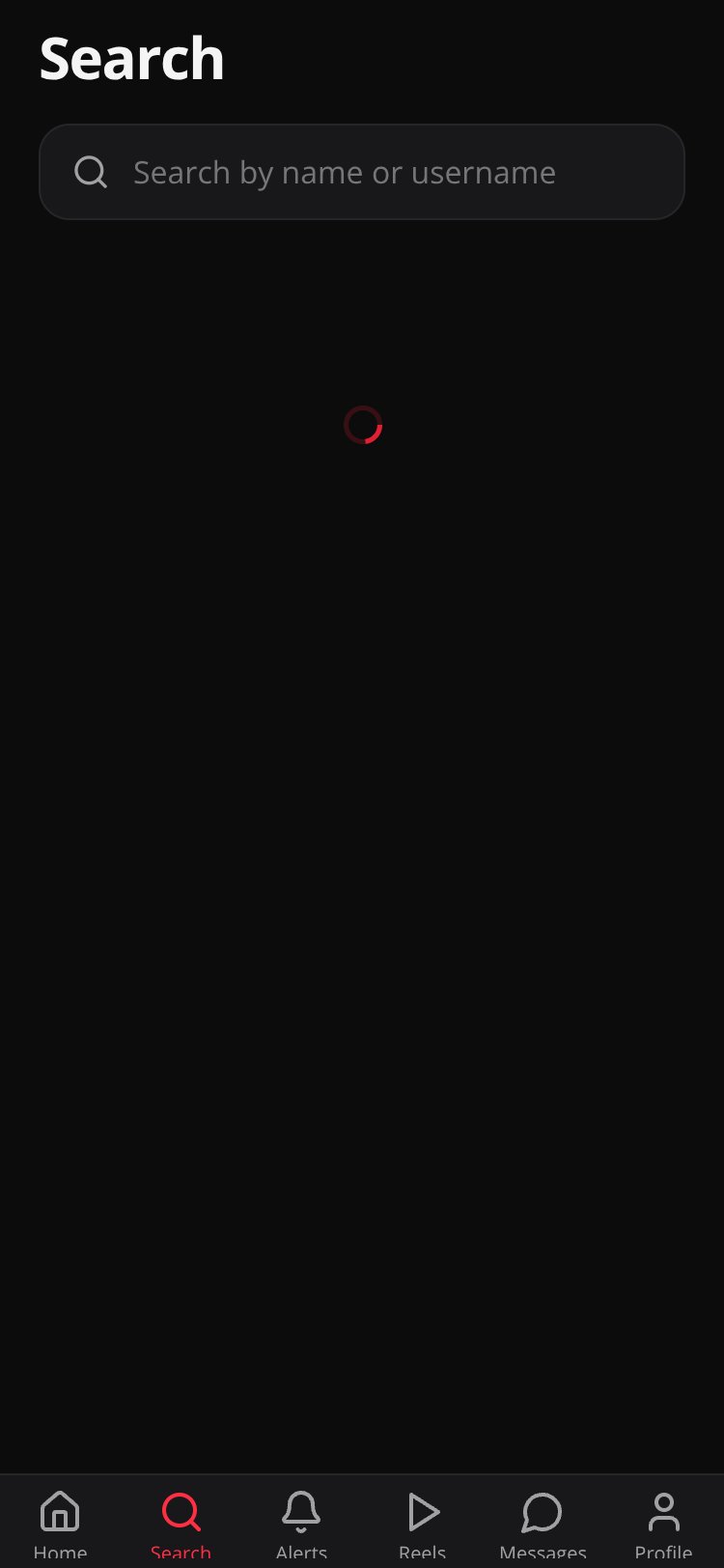 Nexa screen 4