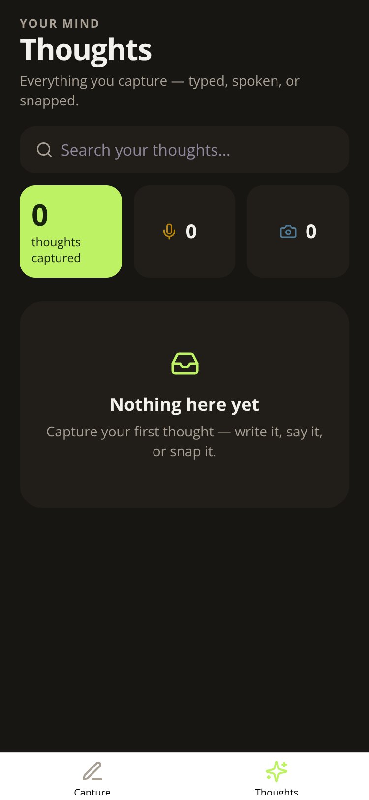 Dump screen 4