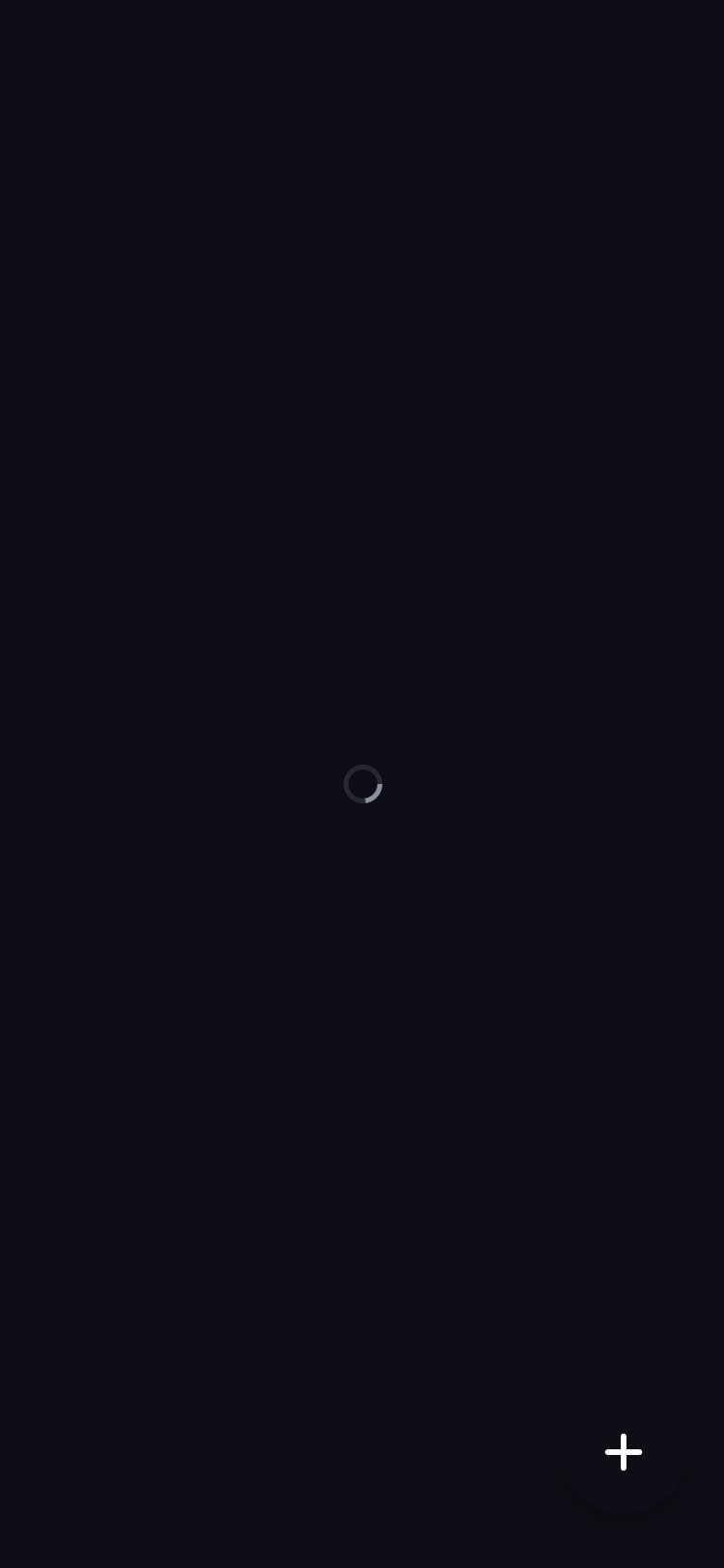 Taskly screen 3