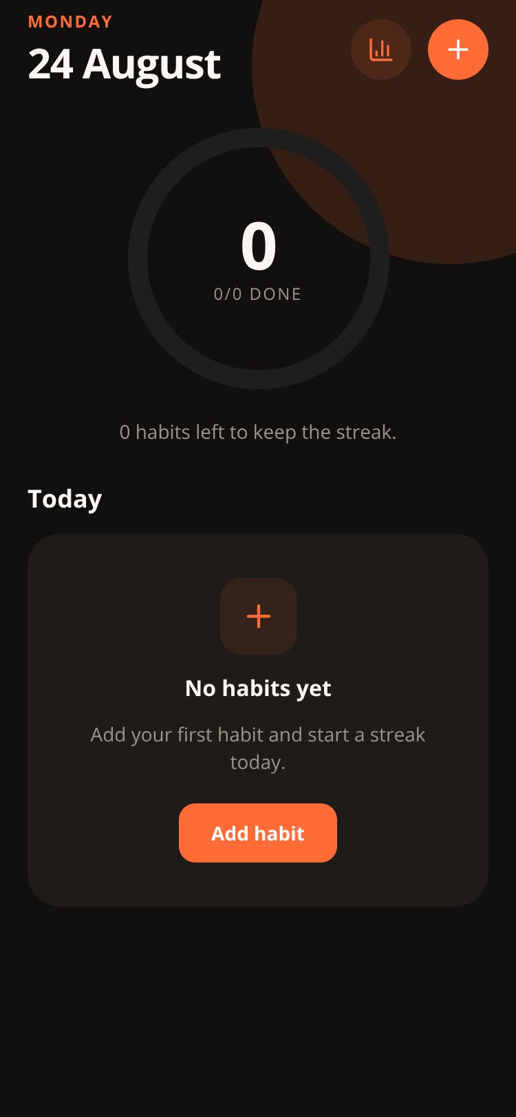 Ember screen 4