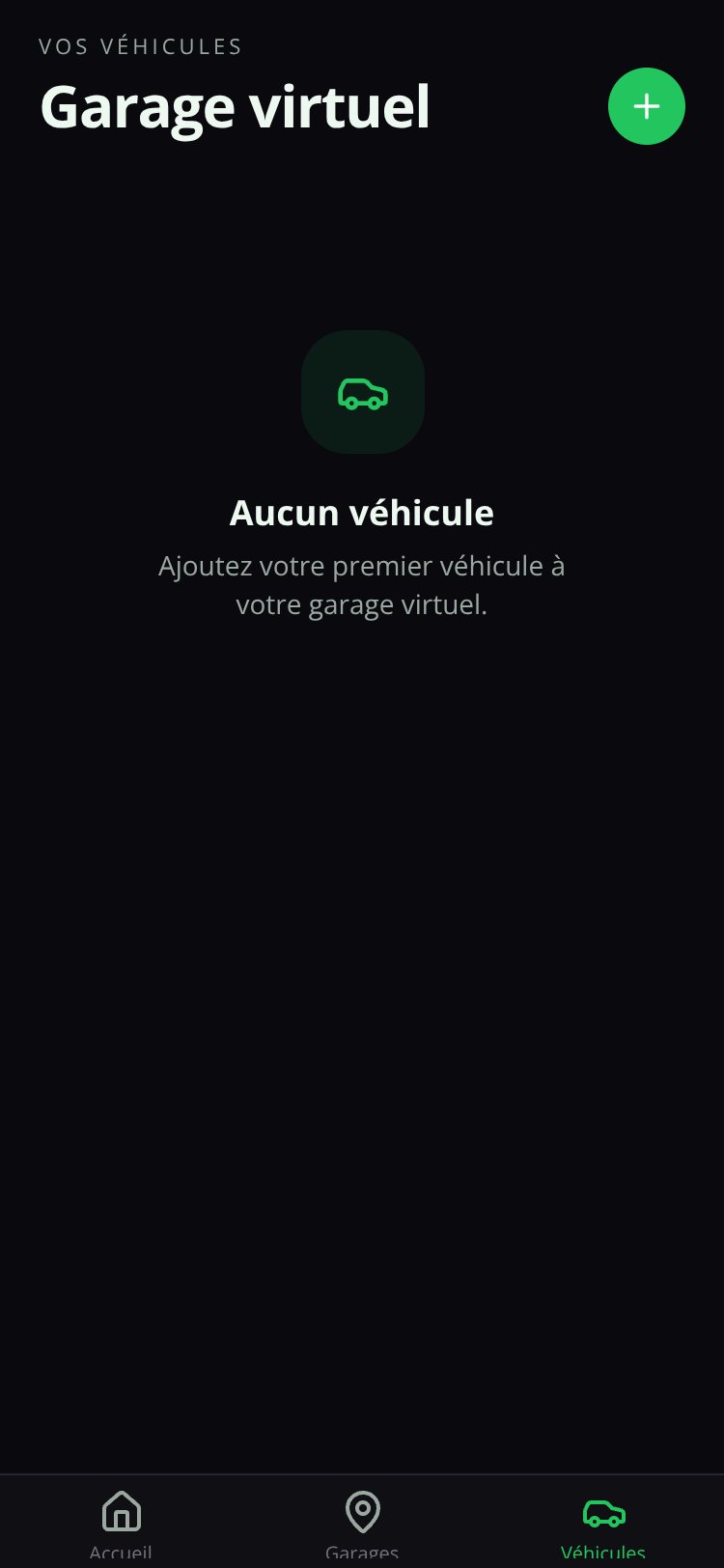 AutoLink screen 5