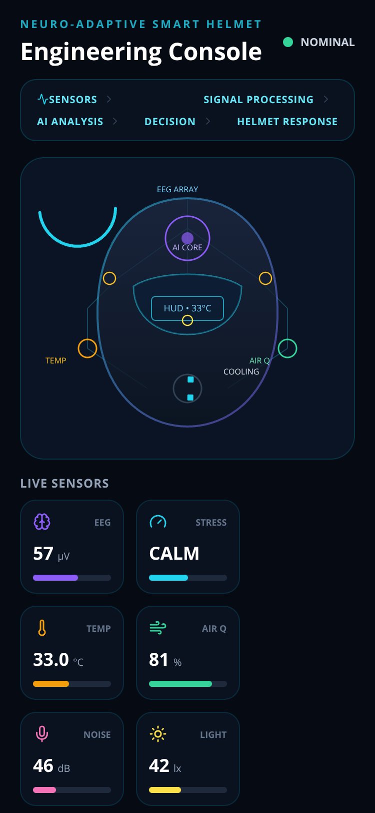RapidNative App screen 1