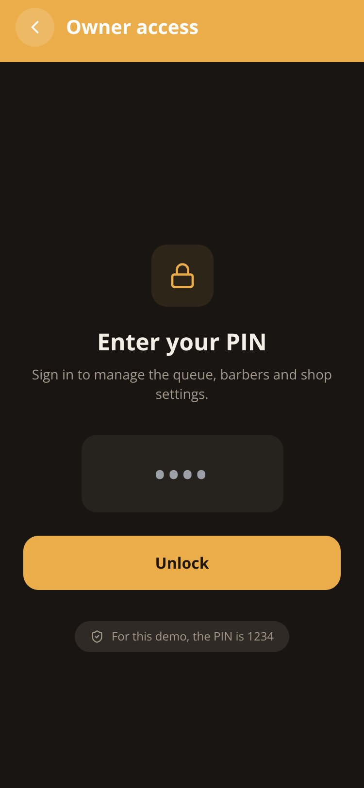 QCut screen 3
