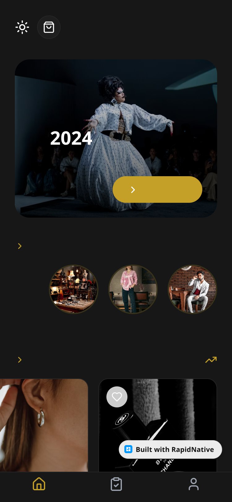 أورسان (Orsan) screen 2