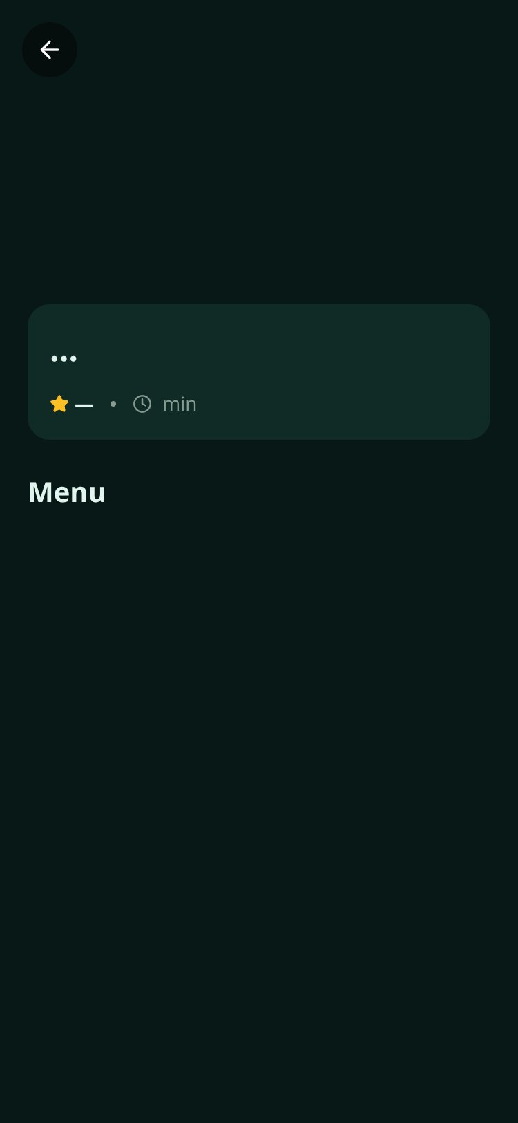 BeatBite screen 3