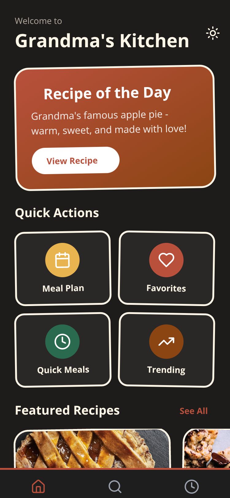 CrayonCook preview
