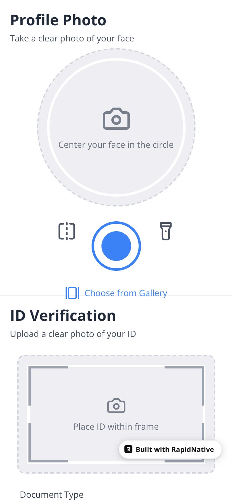 CarpoolGo Copy screen 2