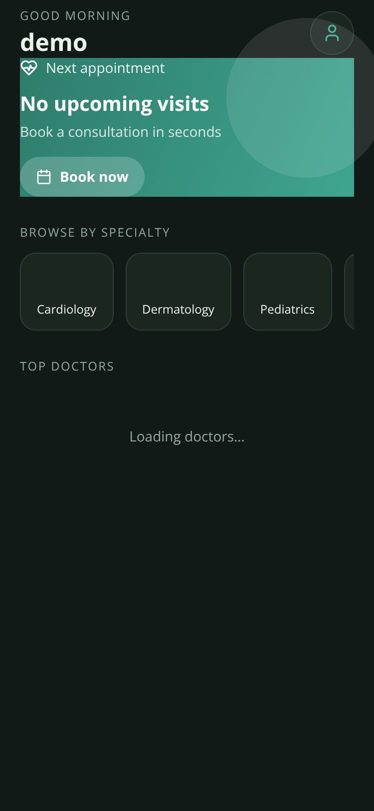 Docly screen 5