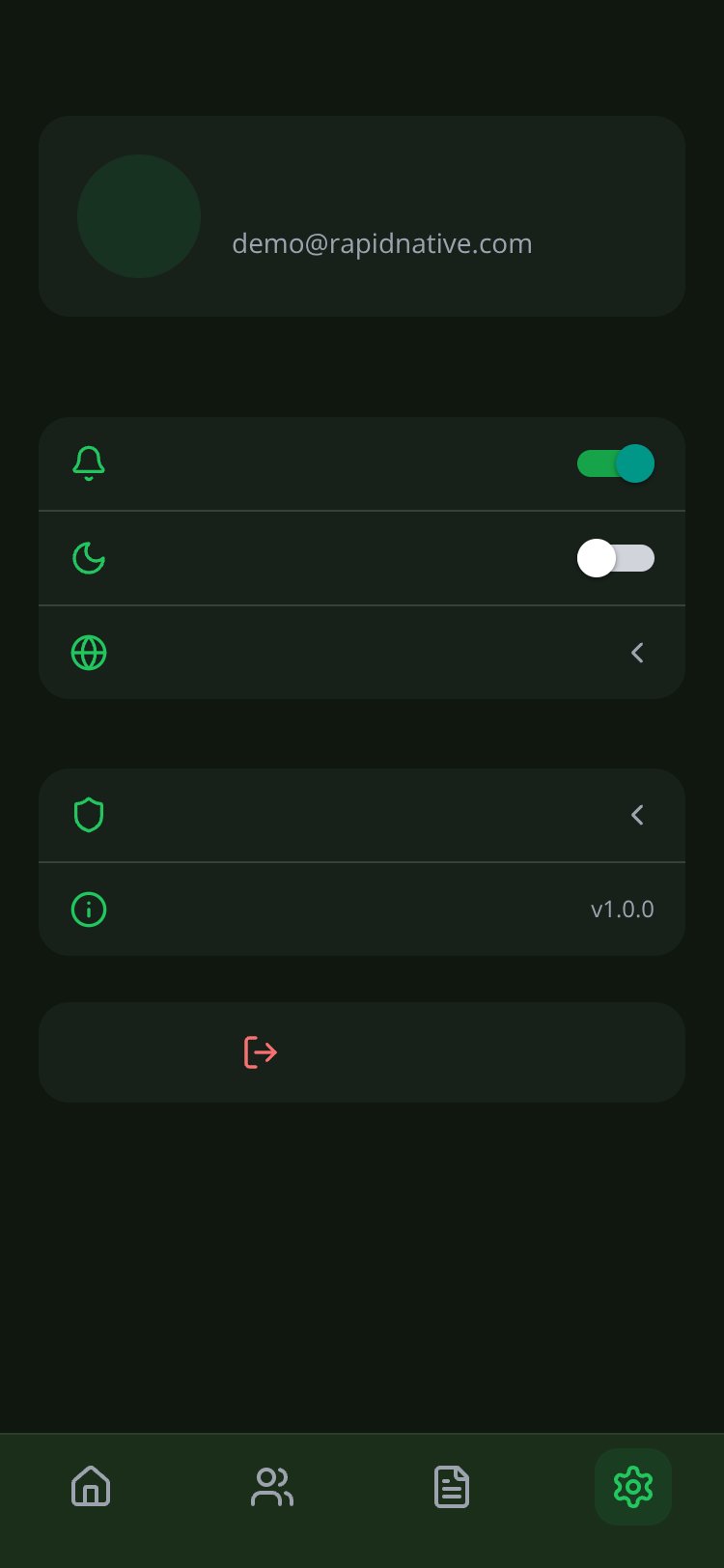 العامل الذكي screen 3