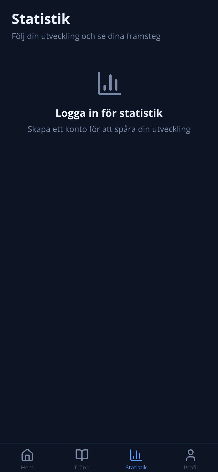 Medborgarskapsprovet screen 4