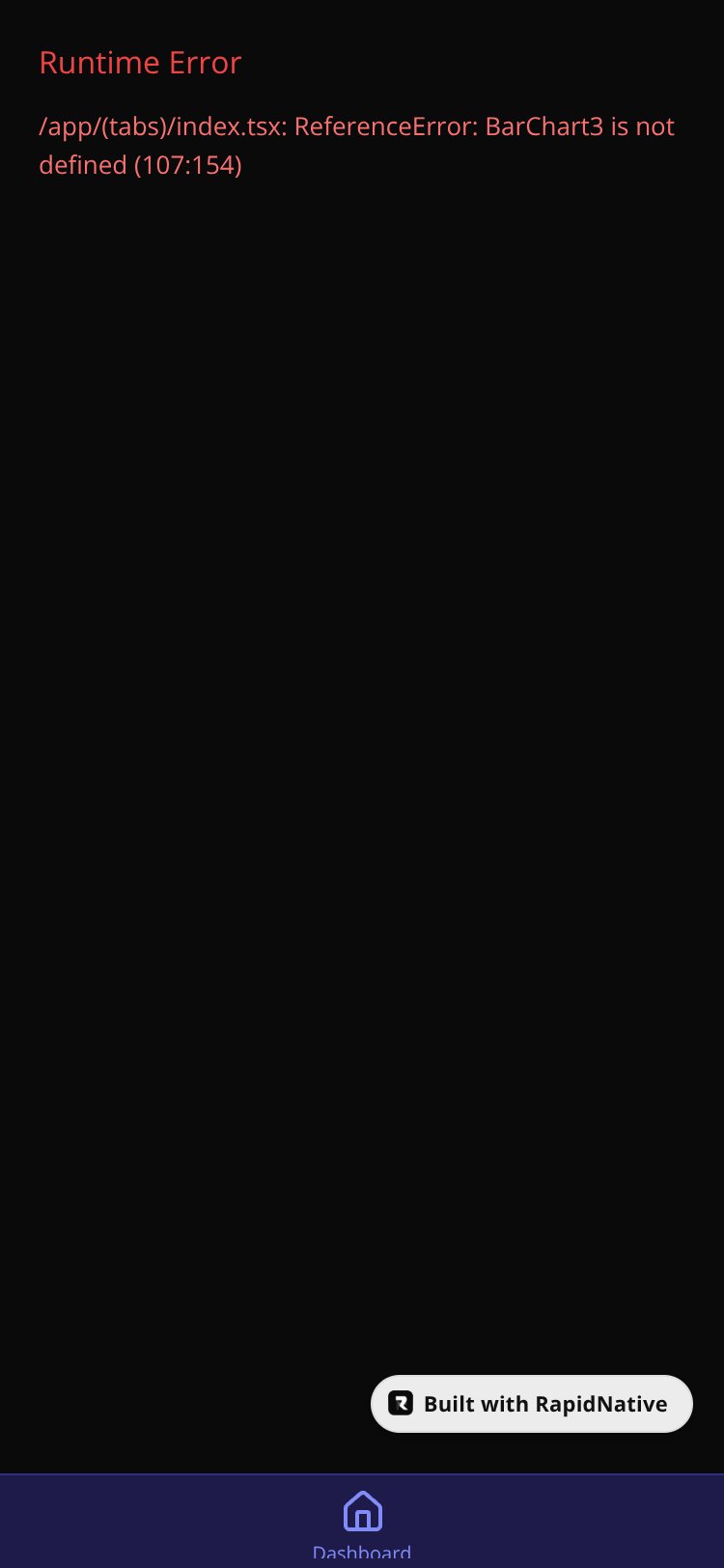 Base44 Mobile screen 1