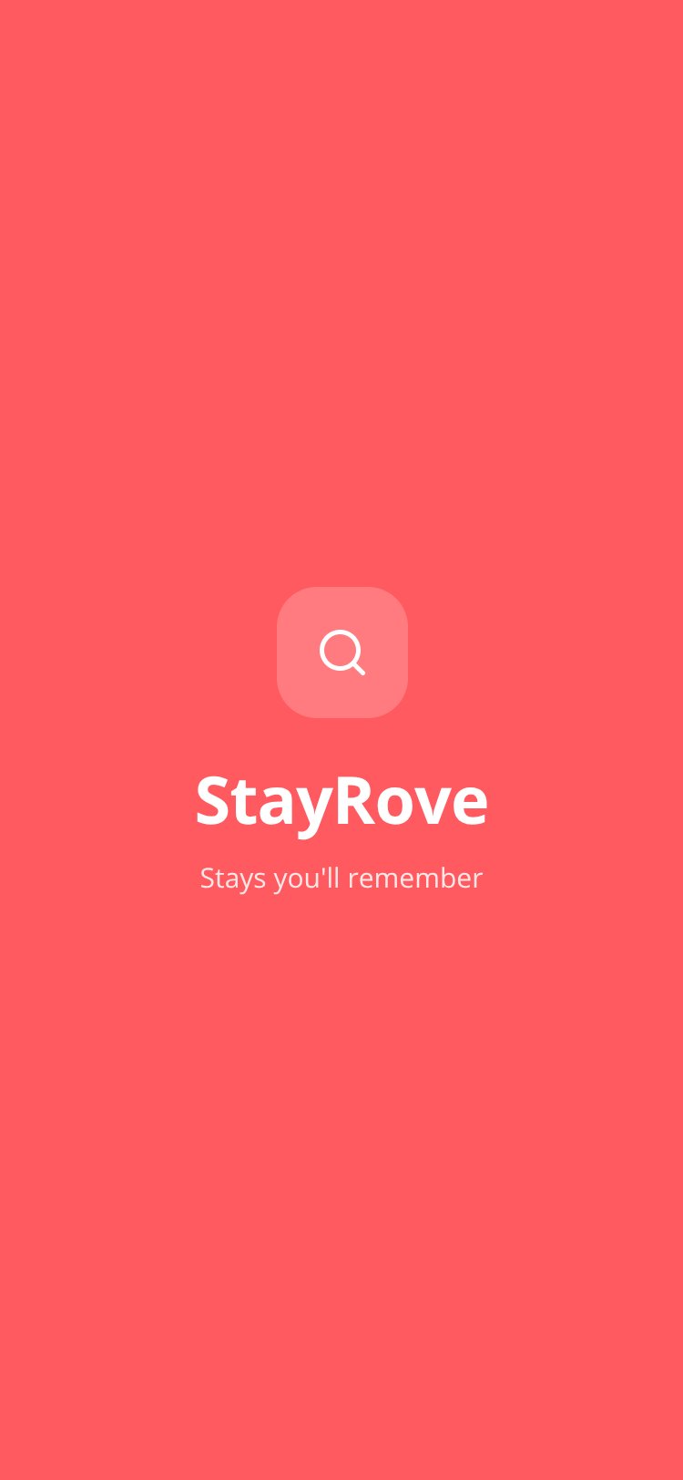StayRove Copy screen 2