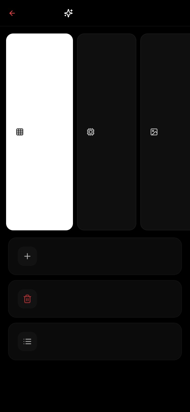 SeoraAI screen 3
