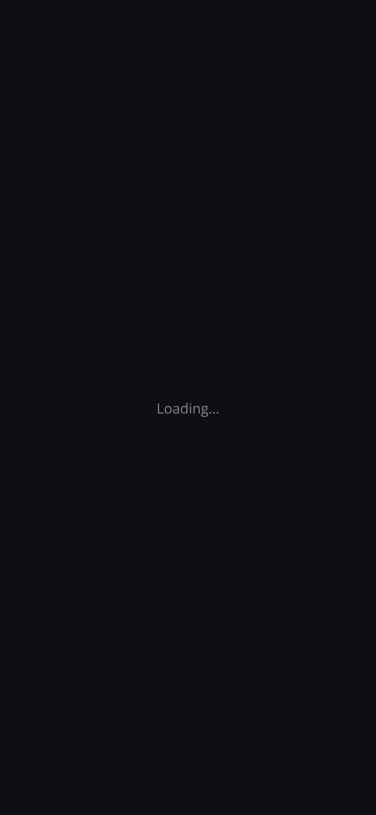 GoRide Copy screen 1