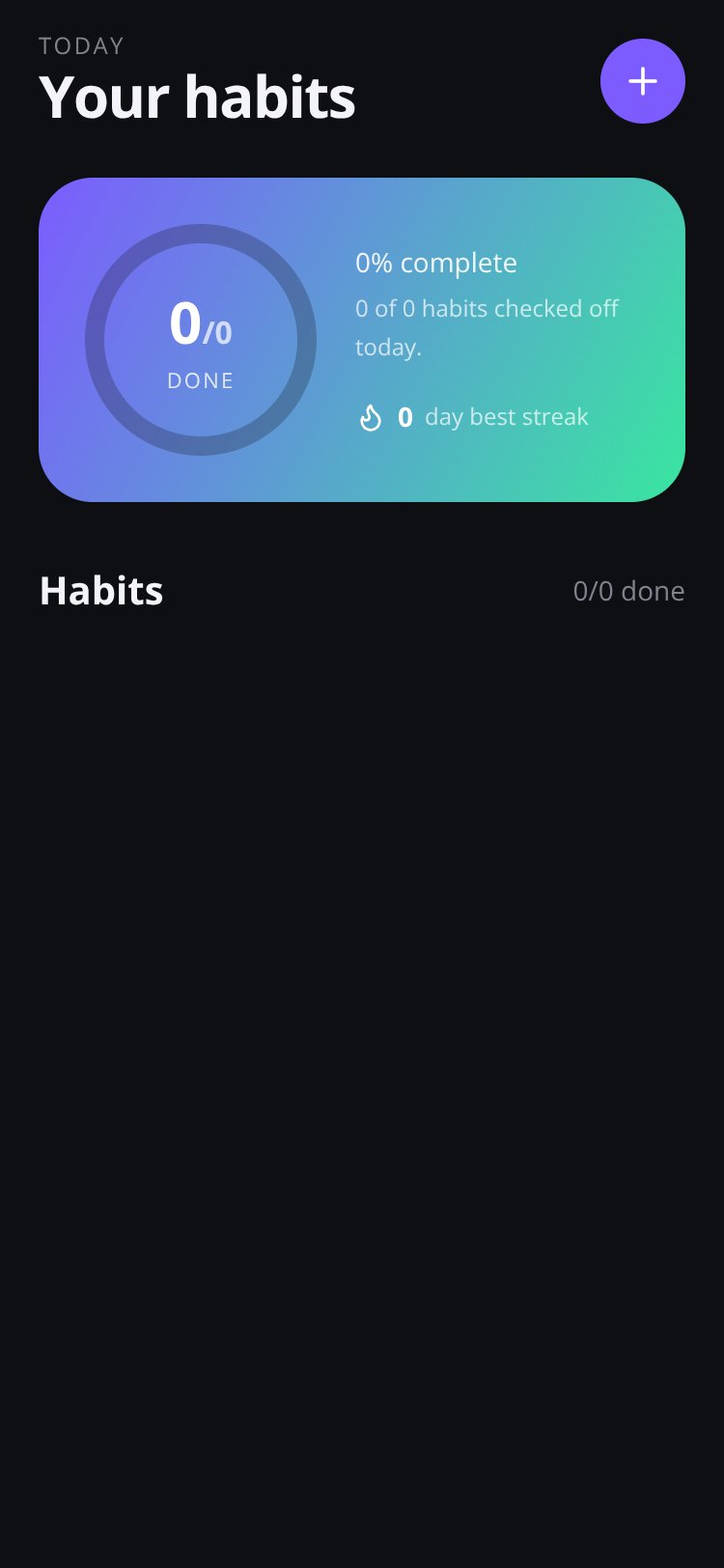 GoRide Copy screen 2